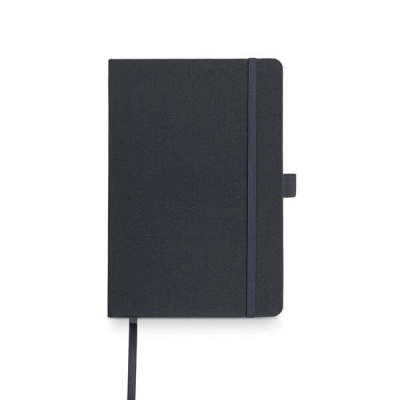 
                                                A5 RPET Notebook with Pen Loop
                                                