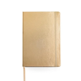 Блокнот А5 с глянцевой обложкой