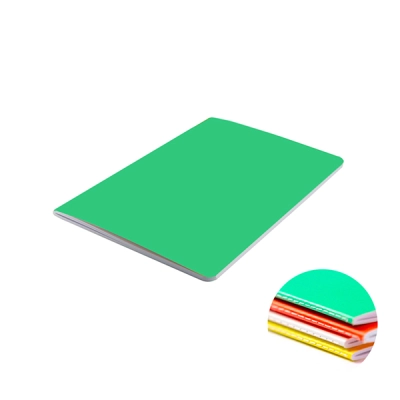 
                                                Ecological A6 notebook
                                                