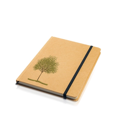 
                                            Ecological A6 notebook
                                            