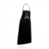 Regulowany fartuch z recyklingowanej bawełny o gramaturze 180g/m2 Adjustable apron made of recycled cotton with a weight of 180g/m2 Regulowany fartuch z recyklingowanej bawełny o gramaturze 180g/m2 Adjustable apron made of recycled cotton with a weight of 180g/m2