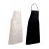 Regulowany fartuch z recyklingowanej bawełny o gramaturze 180g/m2 Adjustable apron made of recycled cotton with a weight of 180g/m2 Regulowany fartuch z recyklingowanej bawełny o gramaturze 180g/m2 Adjustable apron made of recycled cotton with a weight of 180g/m2