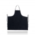 Regulowany fartuch z recyklingowanej bawełny o gramaturze 180g/m2 Adjustable apron made of recycled cotton with a weight of 180g/m2 Regulowany fartuch z recyklingowanej bawełny o gramaturze 180g/m2 Adjustable apron made of recycled cotton with a weight of 180g/m2