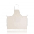 Regulowany fartuch z recyklingowanej bawełny o gramaturze 180g/m2 Adjustable apron made of recycled cotton with a weight of 180g/m2 Regulowany fartuch z recyklingowanej bawełny o gramaturze 180g/m2 Adjustable apron made of recycled cotton with a weight of 180g/m2