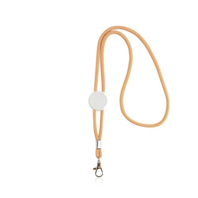 
                                            Adjustable leash with carabiner
                                            