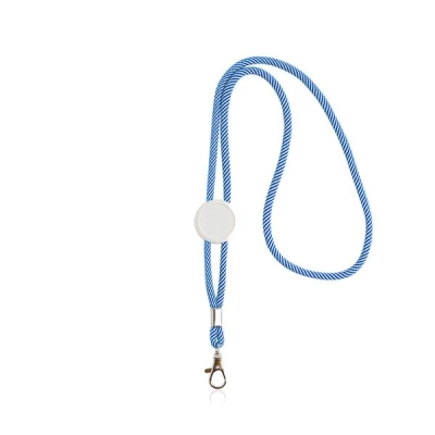 
                                            Adjustable leash with carabiner
                                            