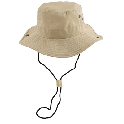 
                                                Safari hat for adults
                                                