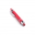 Aluminum pen