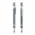 Aluminum pen