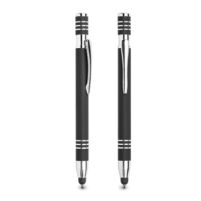 
                                                Aluminum pen
                                                