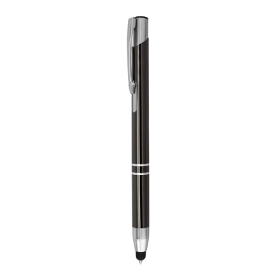 
                                                Aluminum pen
                                                