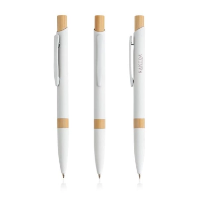 
                                                Aluminum pen
                                                