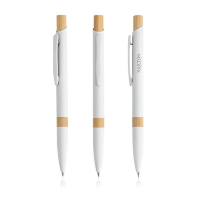 
                                                Aluminum pen
                                                
