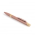 Aluminum pen