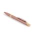 Aluminum pen
