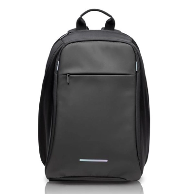 
                                            Travel laptop backpack 15.6 with anti-theft protection
                                            