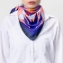 Шарф Alix Navy
