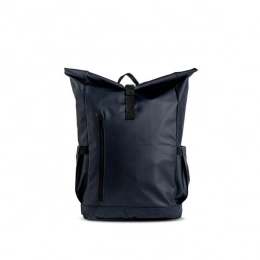Городской рюкзак для ноутбука из полиэстера 600D RPET / Roll