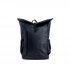 Urban backpack for laptop made of 600D RPET polyester / Roll
