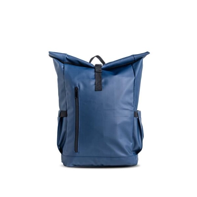 
                                                Urban backpack for laptop made of 600D RPET polyester / Roll
                                                