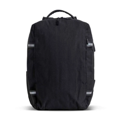 
                                                Backpack made of bamboo jacquard / Azores
                                                