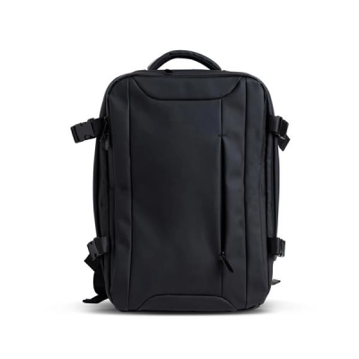 
                                                Cabin Backpack Made of Soft PU / Under The Seat
                                                