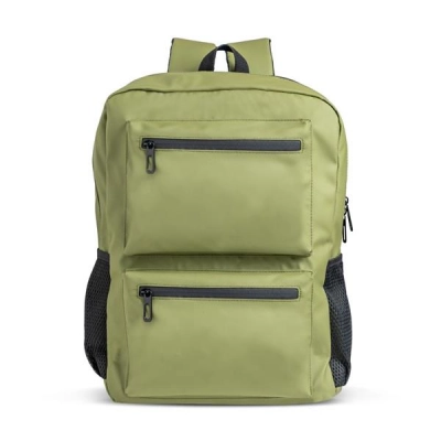 
                                                Backpack / Johnny
                                                