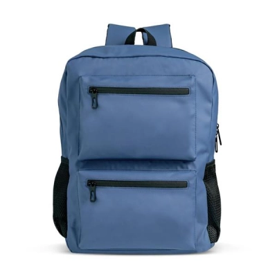 
                                                Backpack / Johnny
                                                