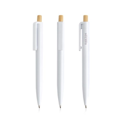 
                                            Ручка из переработанного ABS
                                            