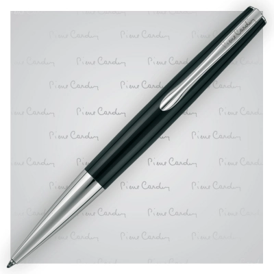 
                                                Metal pen MANCHE Pierre Cardin
                                                