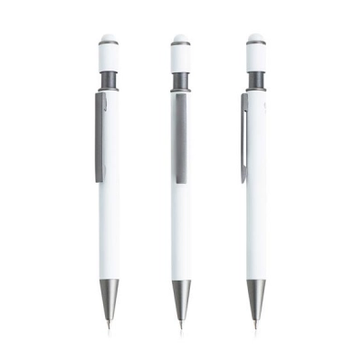 
                                                Touchpen из переработанного алюминия / Pivixo
                                                