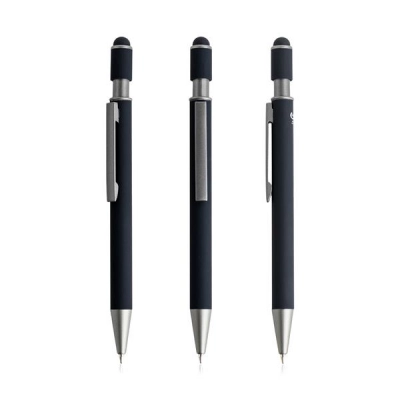 
                                                Touchpen из переработанного алюминия / Pivixo
                                                