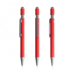 Ручка Touchpen из переработанного алюминия / Pivixo