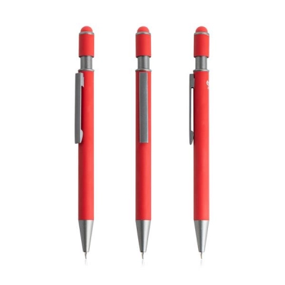 
                                                Touchpen из переработанного алюминия / Pivixo
                                                