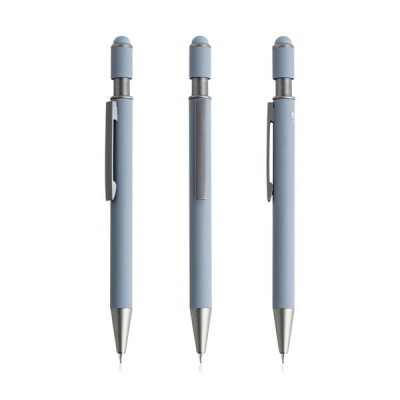 
                                                Touchpen из переработанного алюминия / Pivixo
                                                