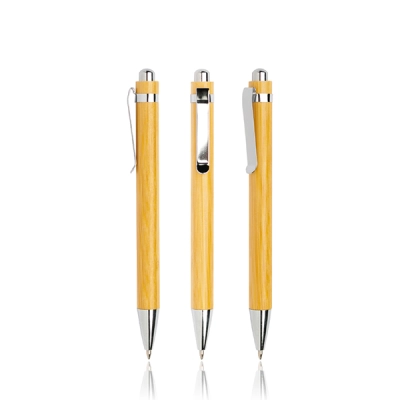 
                                                Bamboo pen
                                                