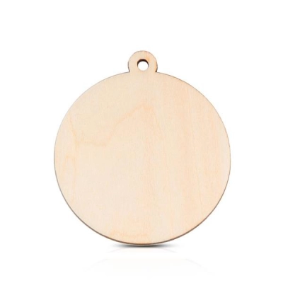 
                                                Bamboo Medal
                                                