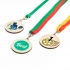 Bamboo Medal