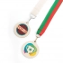 Bamboo Medal