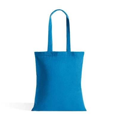 
                                                Сумка из переработанного хлопка 140 г / Colorcotton
                                                