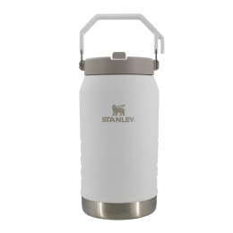 Water Bottle The IceFlow Flip Straw 2.0, 1.90L