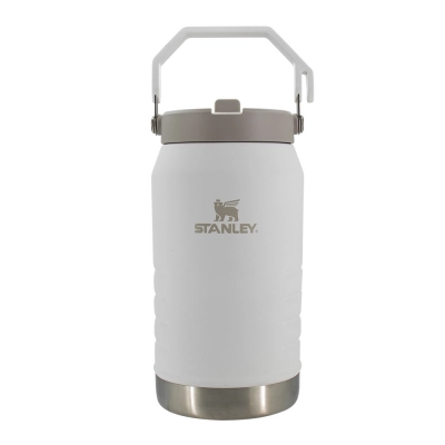 
                                            Бидон The IceFlow Flip Straw 2.0, 1,90 л
                                            