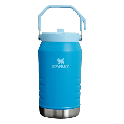 
                                            Бидон The IceFlow Flip Straw 2.0, 1,90 л
                                            