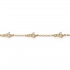 Bracelet Ambre Gold