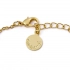Bracelet Ambre Gold