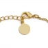 Bracelet Ambre Gold