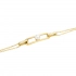 Apolline Gold Bracelet