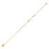 Apolline Gold Bracelet
