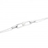 Apolline Silver Bracelet
