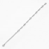 Astrid Silver Bracelet